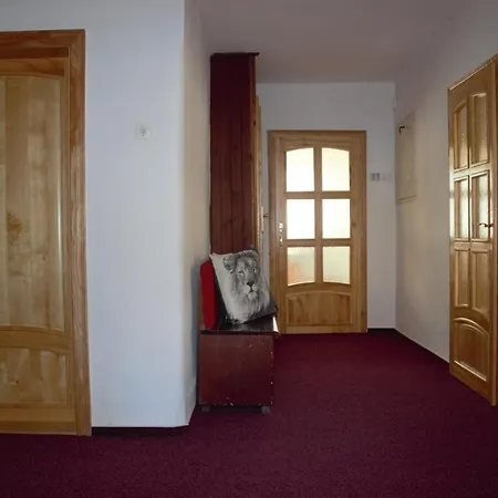 Gazdovska Chalupa 
